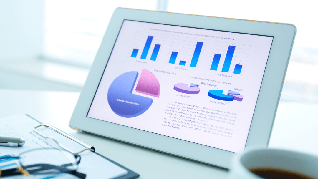 10 Most Important E-commerce Metrics