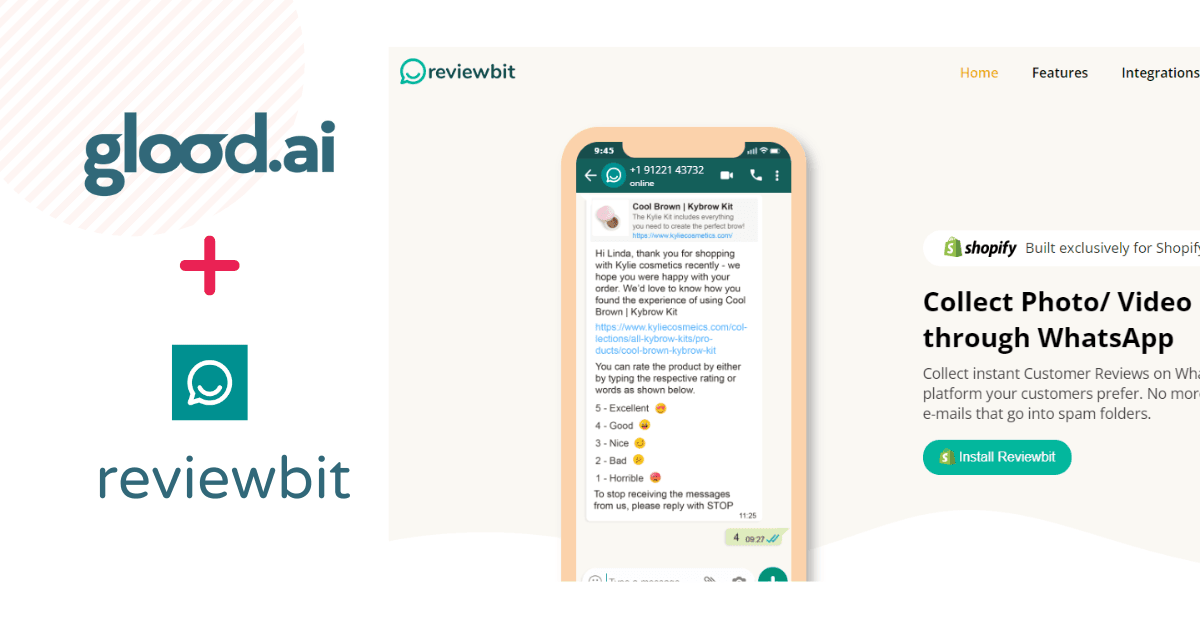 7 Best Practices to Build a Perfect Product Page for Shopify