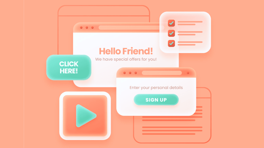 8 Reasons to Use Popups on Your E-commerce Website in 2023