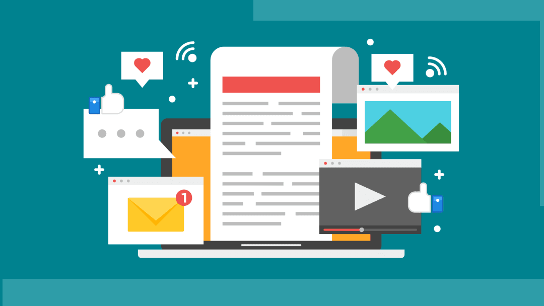 How Effective is Content Marketing for E-commerce in 2023?