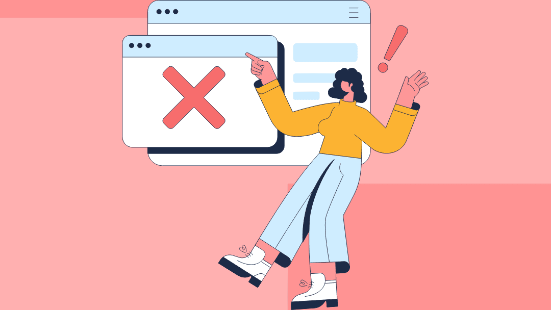 How to Avoid the 5 Most Common Personalization Mistakes on Your Ecommerce Store