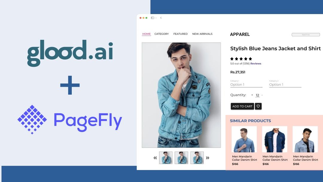 How To Build a Shopify Product Page That Converts Using PageFly