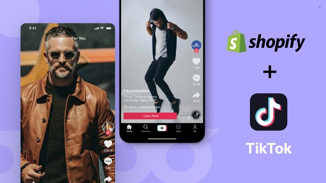 How to Grow your Shopify Store with Tiktok Ads