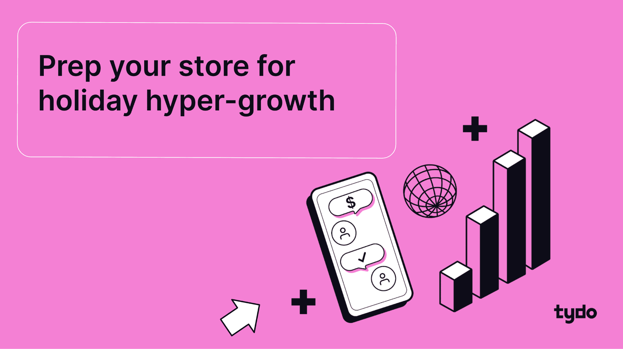 How to Leverage Your Shopify Analytics for Holiday Hypergrowth