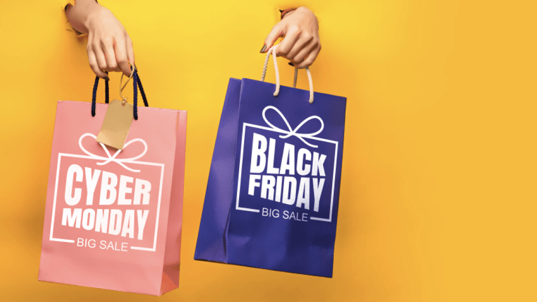 How to Stand Out from the Rest This BFCM Using Personalization