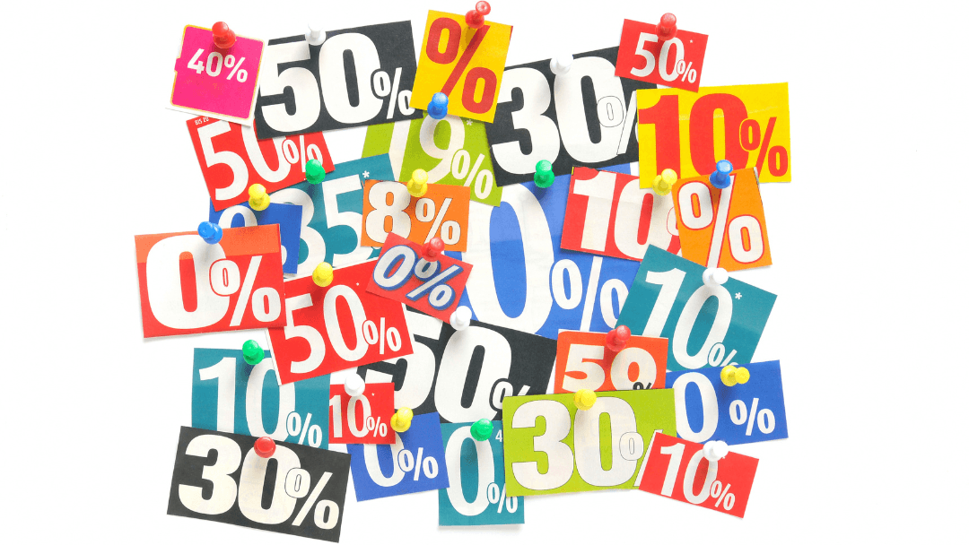 How You Can Increase Sales by Offering Shopify Volume Discounts