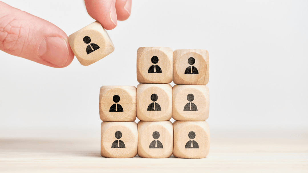 Marketing and Product Strategies Based on E-commerce Personas