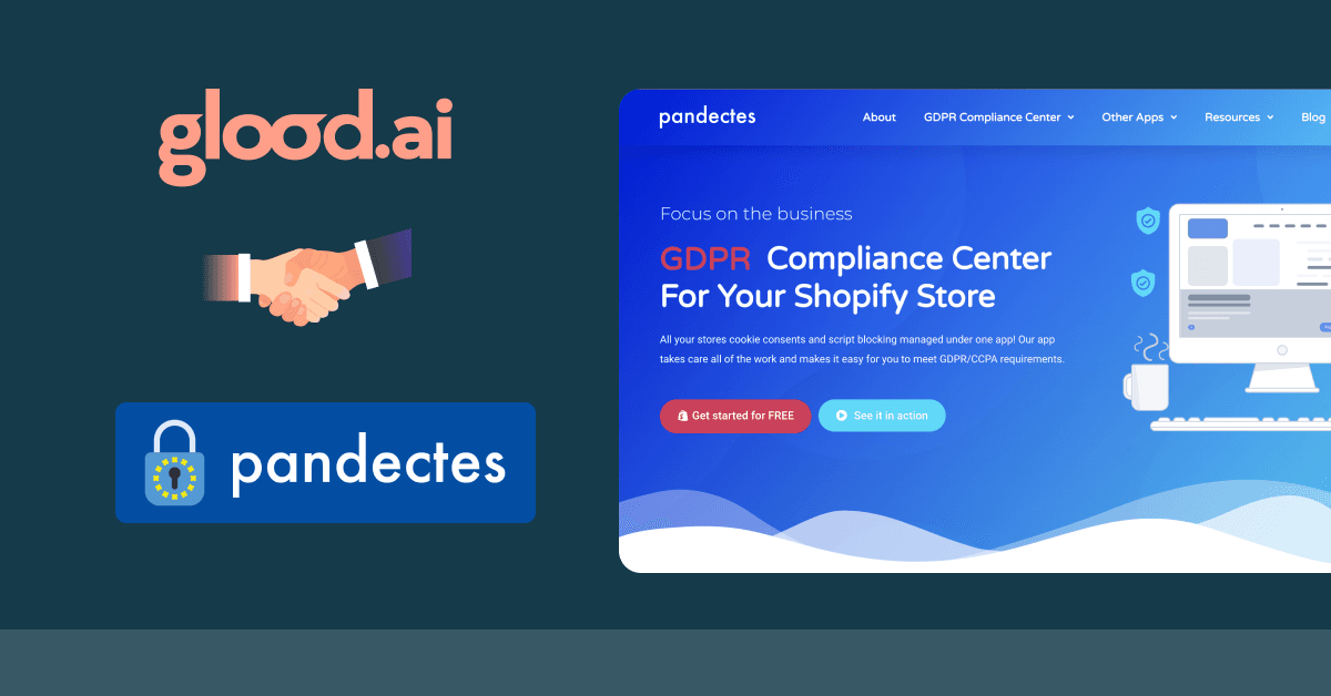 Shopify GDPR Compliance - A Quick Start Guide in 2023