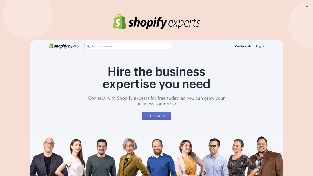 Strategies to Reach More Customers This BFCM: The Shopify Experts Marketplace