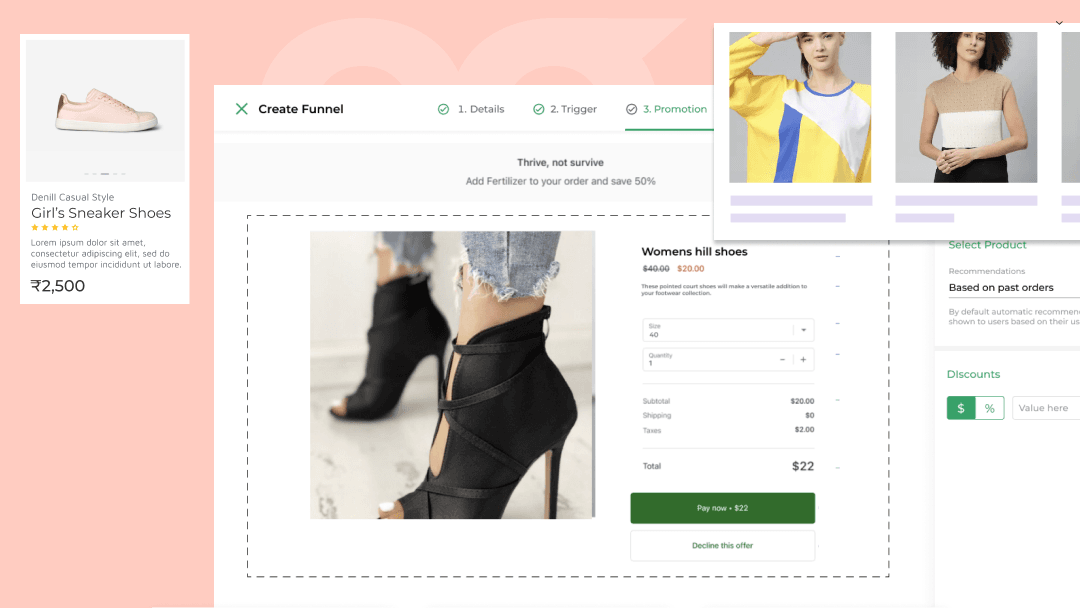 The Biggest Problem with Upselling during BFCM, and How You Can Fix It