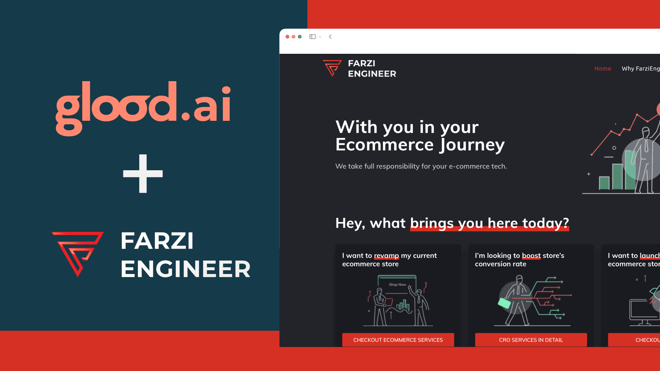 The Shift from Marketplaces to Own Websites