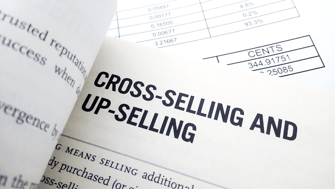 Upselling and Cross-Selling: A Guide to New Age E-commerce